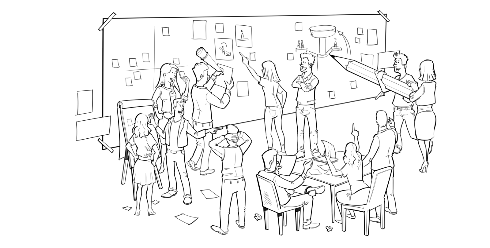 Stefnumótun